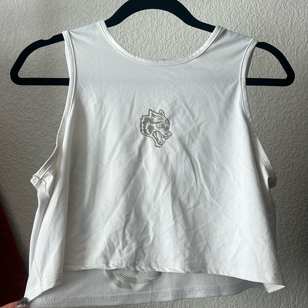 darc sport tank